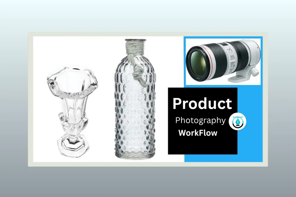 The Ultimate Product Photography Workflow Guide for 2026 (Step-by-Step)