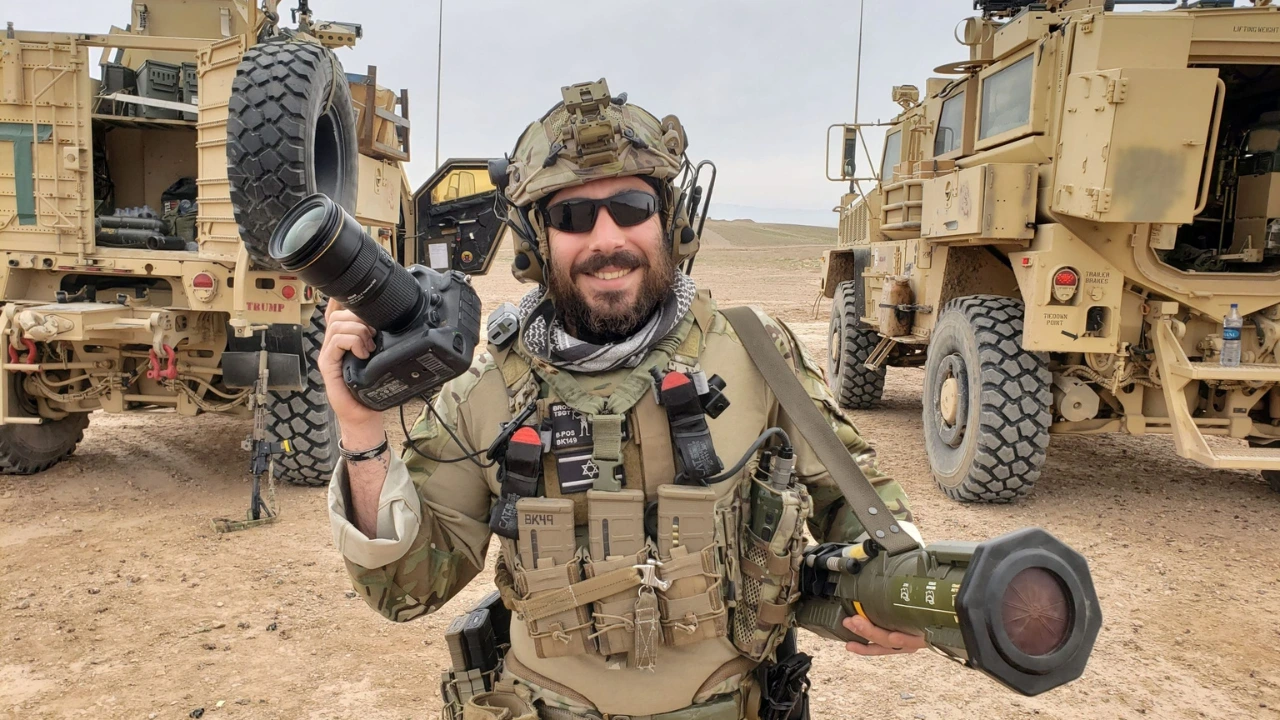 Tools That Help Combat Camera Shake