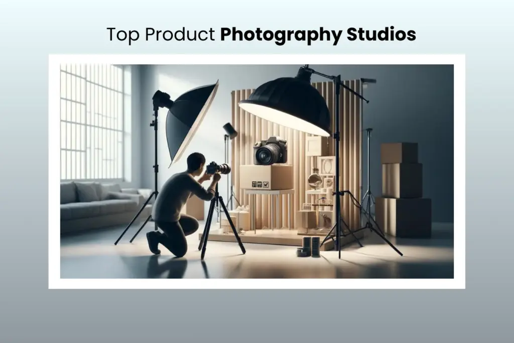 Top 20 Ecommerce Product Photography Studios+ Editing Success with Cutout Partner
