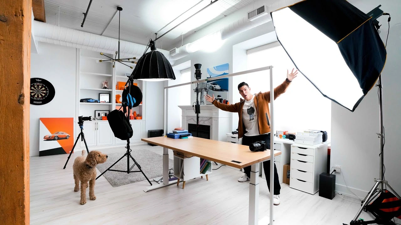 Top eCommerce Photography Studios