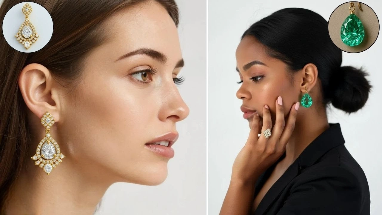 Use Models for Different Types of Product Photography