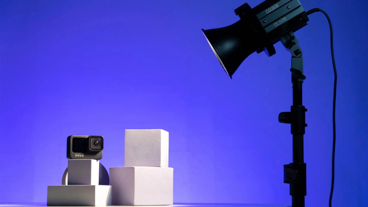 What Is Good Light in Product Photography