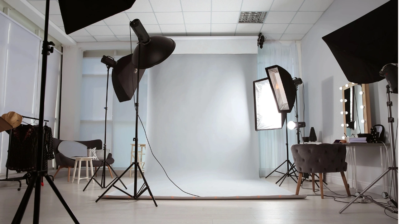 What is General Photography Lighting