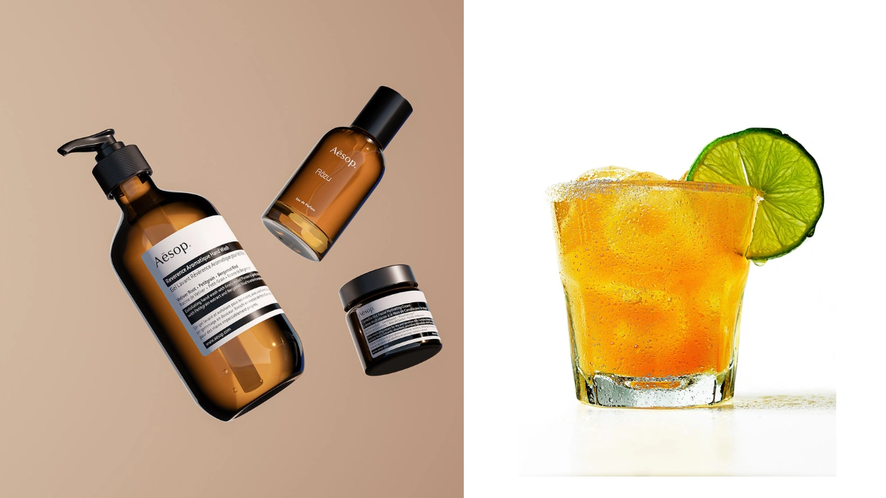 What is Packshot Photography