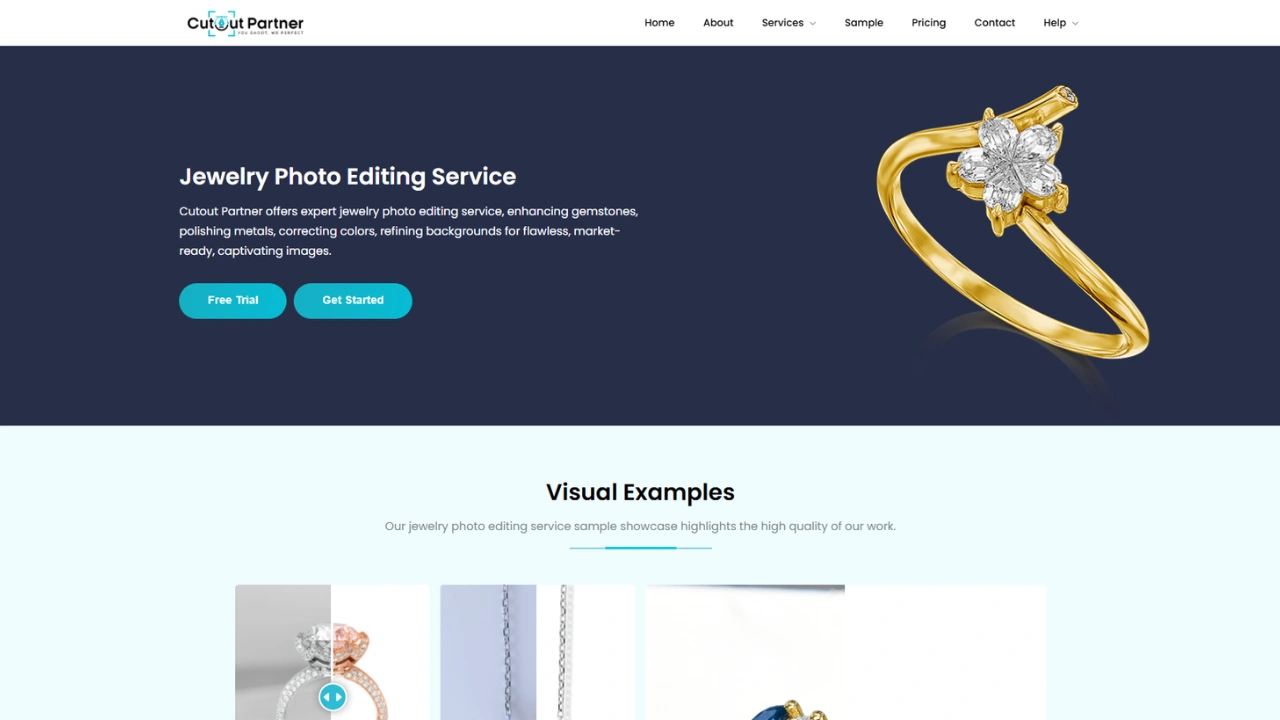 Why Choose Cutout Partner