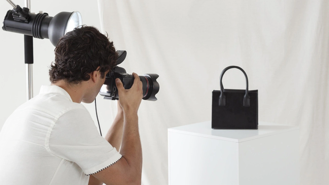 Why Essential Camera Storage Matters for Photographers