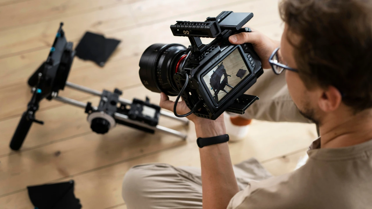 Why Shaky Hands Affect Your Photography